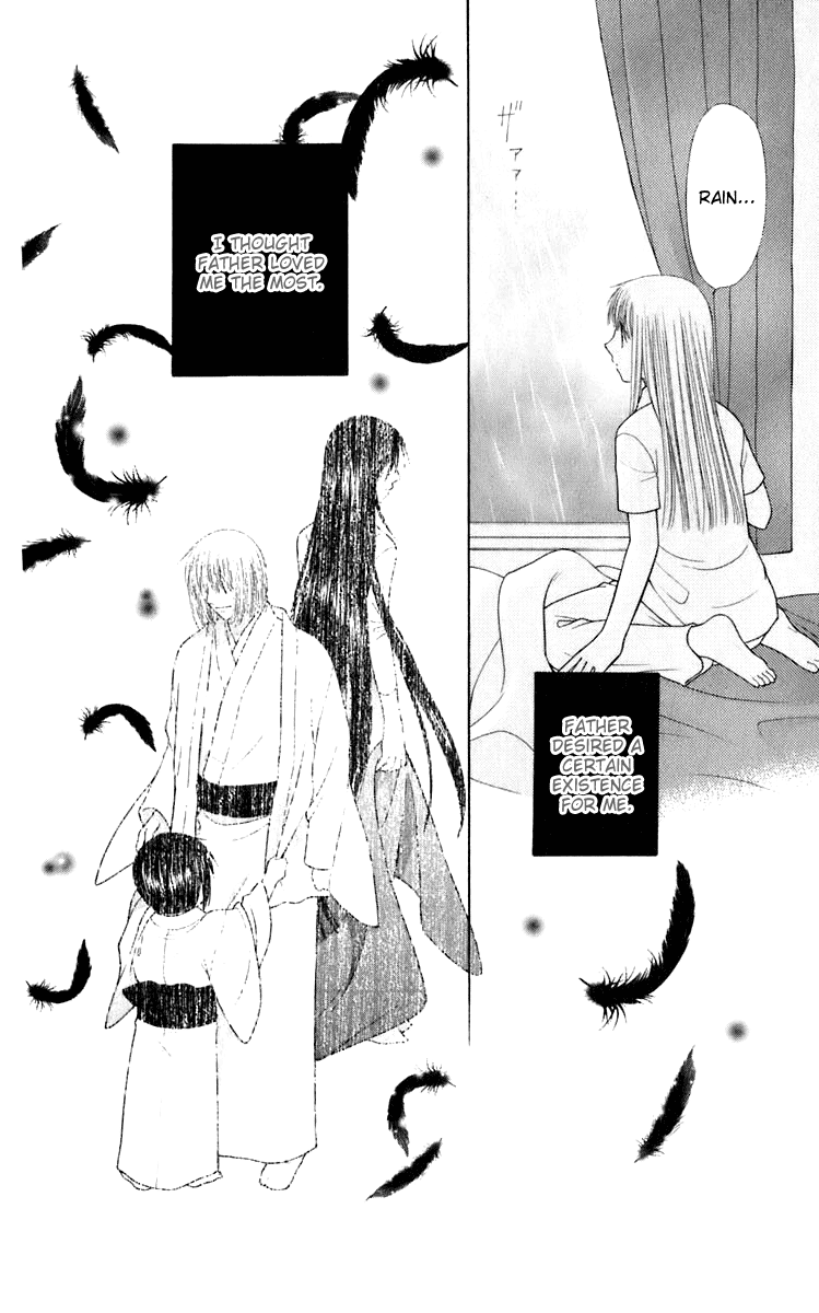 Halaman dari Fruits Basket Chapter 117