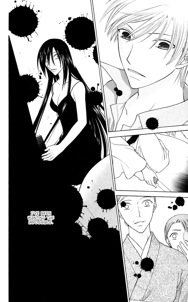 Halaman dari Fruits Basket Chapter 117