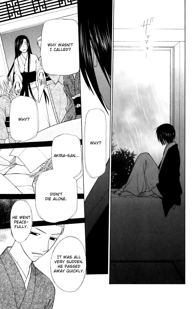 Halaman dari Fruits Basket Chapter 117