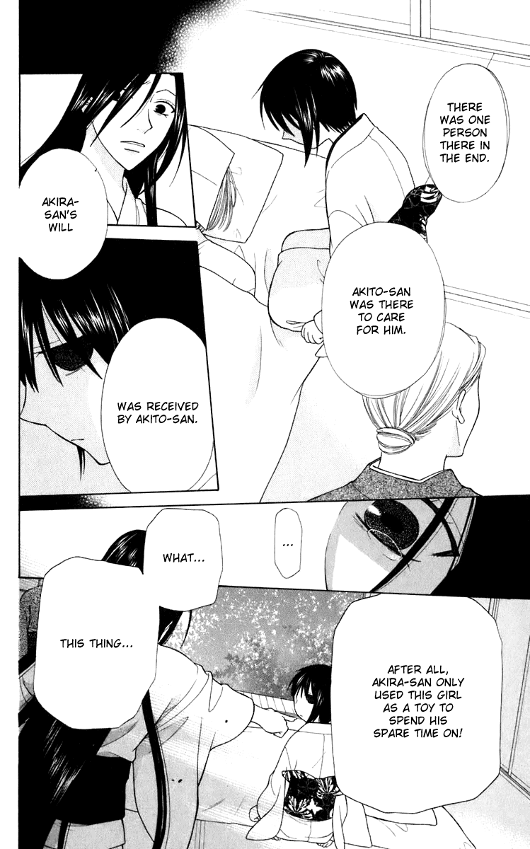 Halaman dari Fruits Basket Chapter 117
