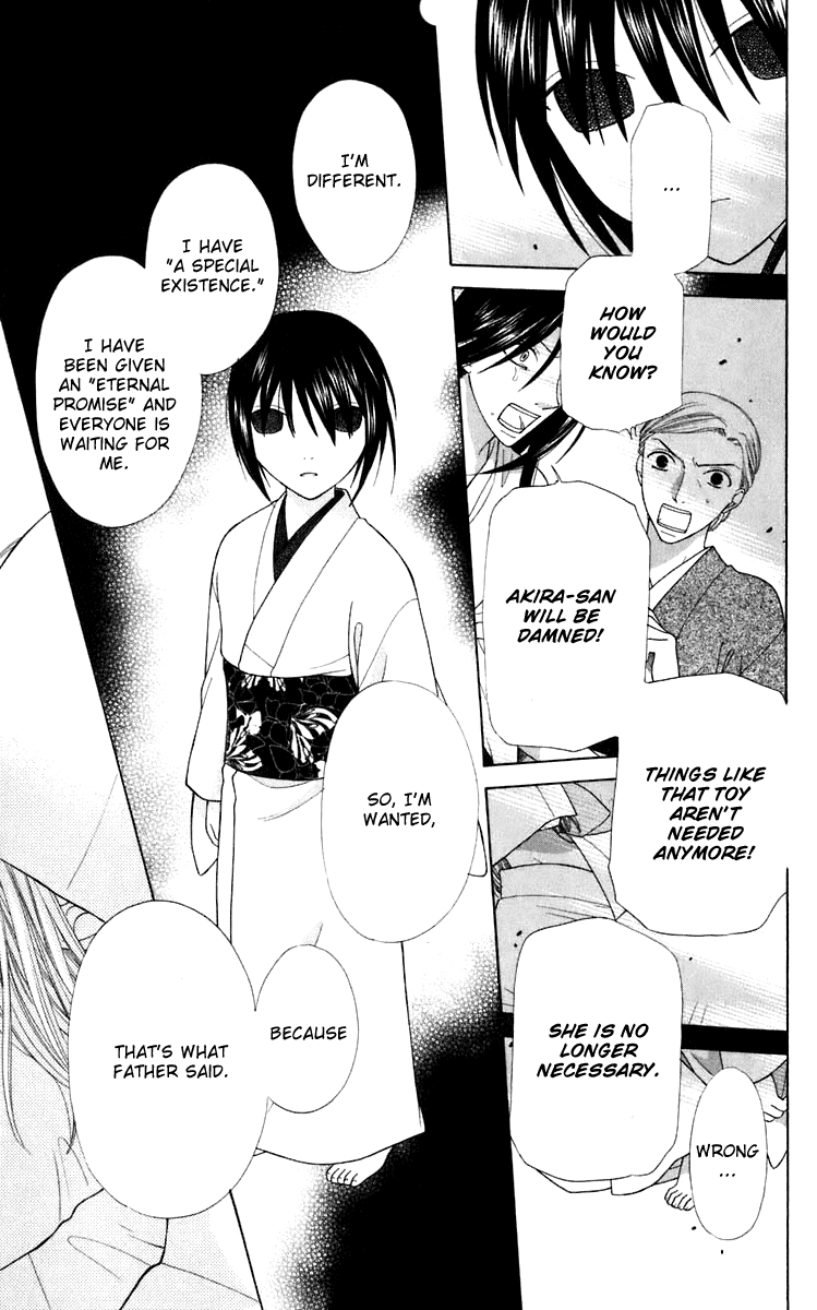 Halaman dari Fruits Basket Chapter 117