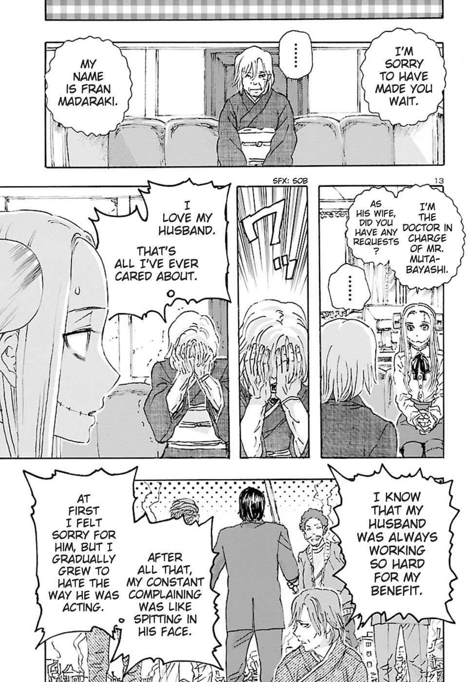 13
