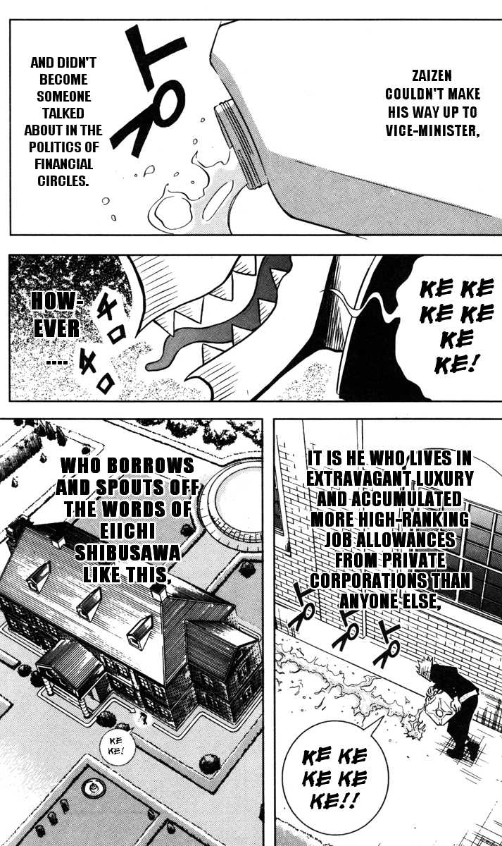 Halaman dari Akumetsu Chapter 30