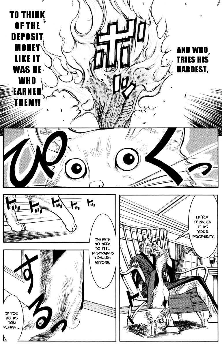 Halaman dari Akumetsu Chapter 30
