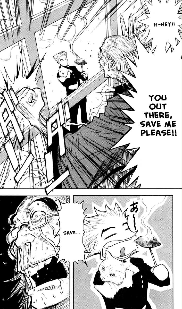 Halaman dari Akumetsu Chapter 30