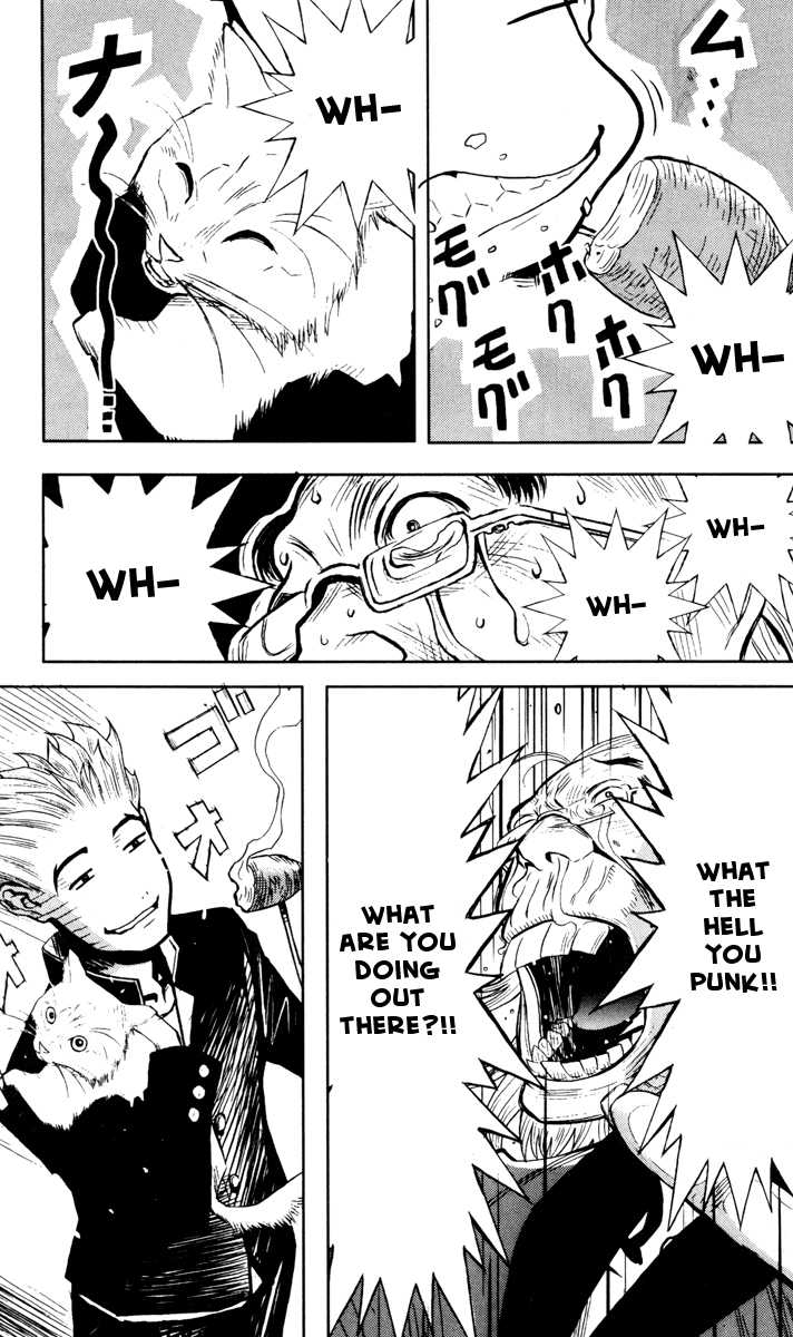 Halaman dari Akumetsu Chapter 30