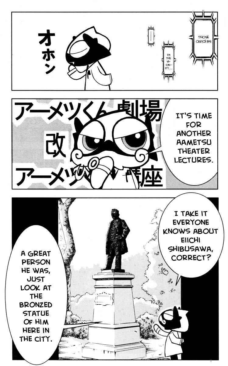Halaman dari Akumetsu Chapter 30