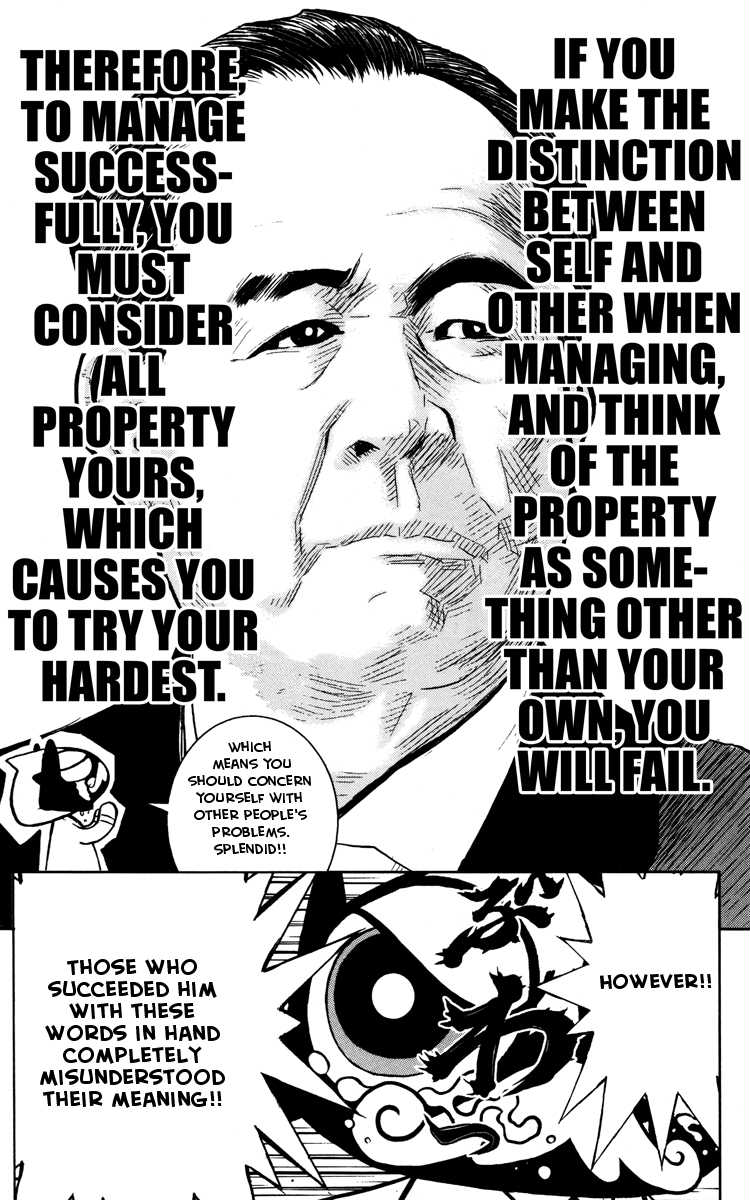 Halaman dari Akumetsu Chapter 30