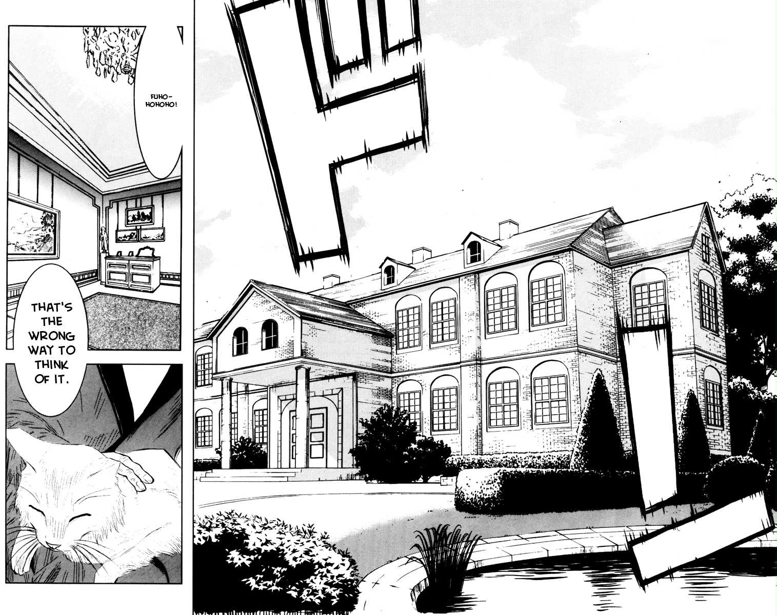 Halaman dari Akumetsu Chapter 30