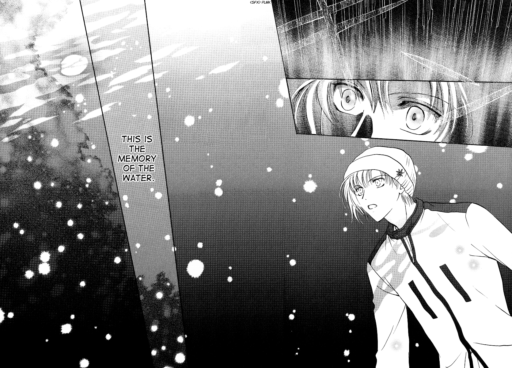 Halaman dari Gohou Drug Chapter 4