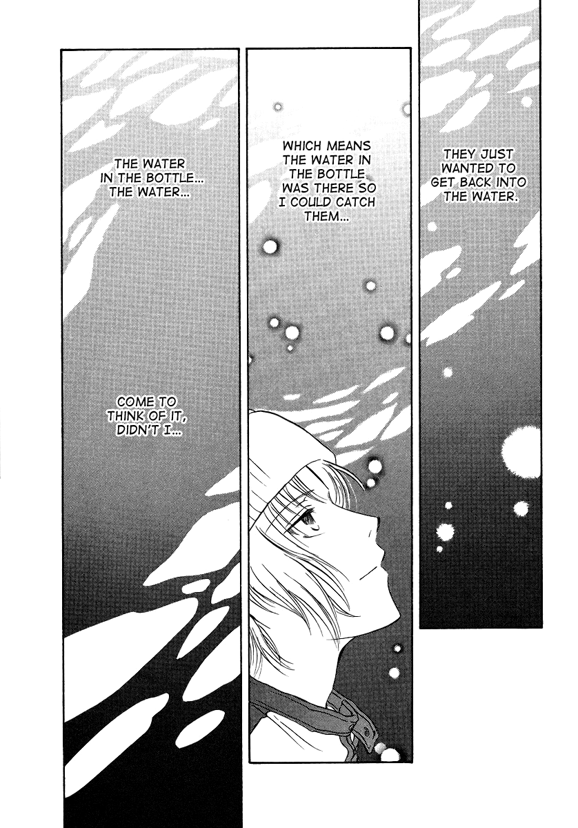 Halaman dari Gohou Drug Chapter 4