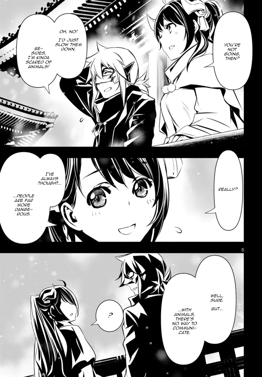 5