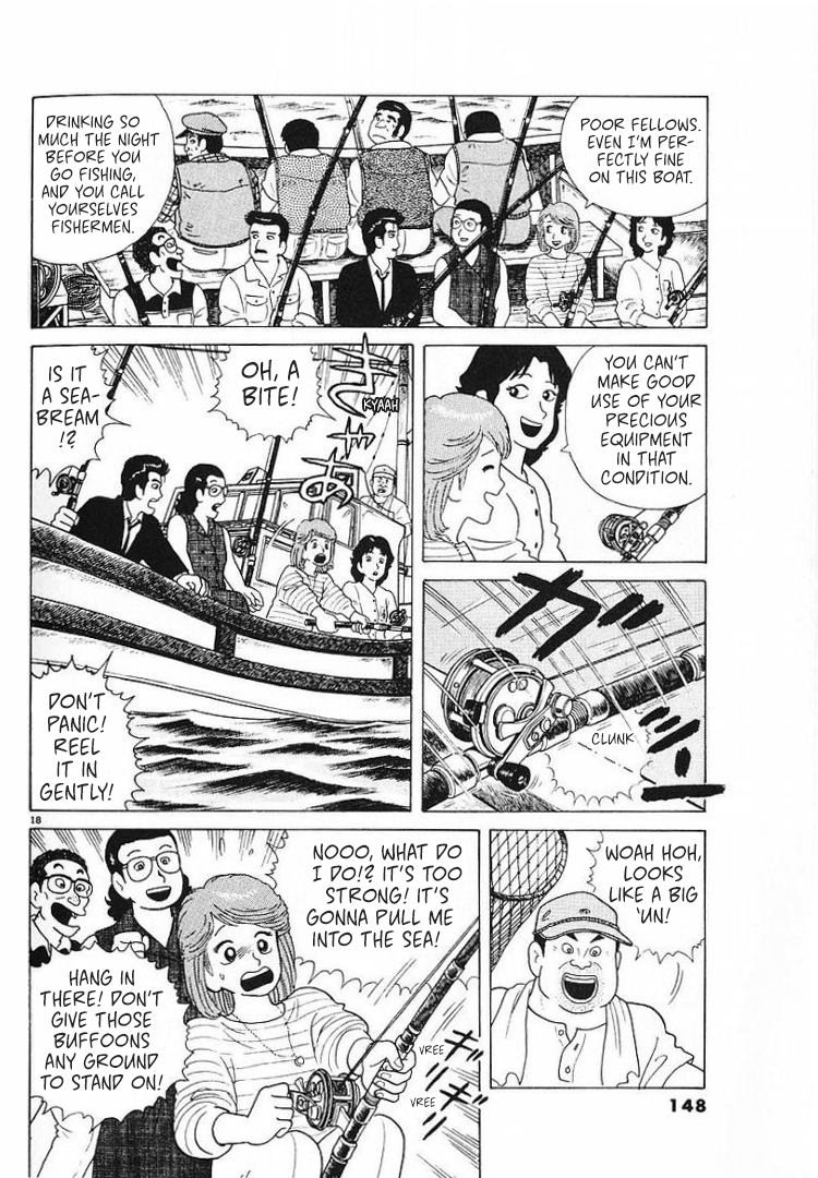 Halaman dari Manga Reader Chapter 