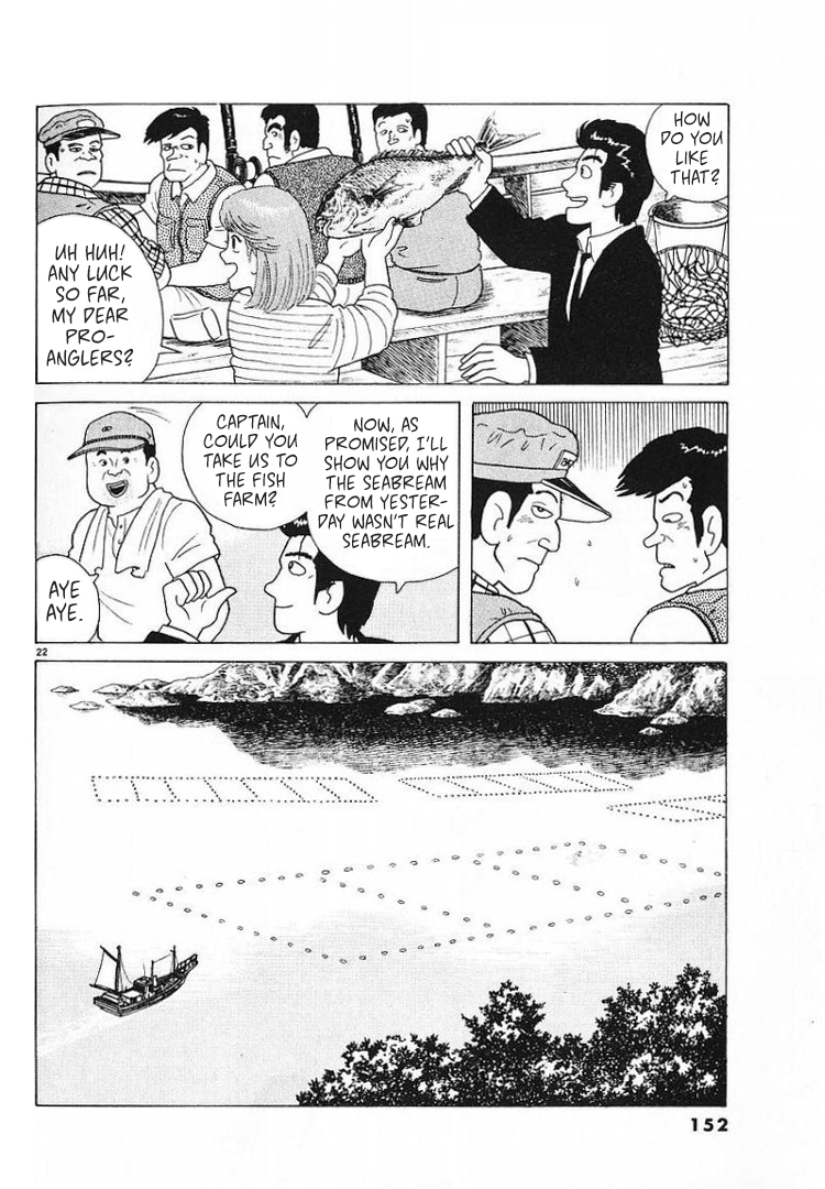 Halaman dari Manga Reader Chapter 