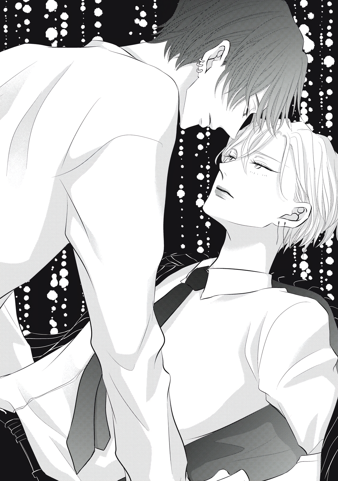 Halaman dari Juliet wo Ute Chapter 5