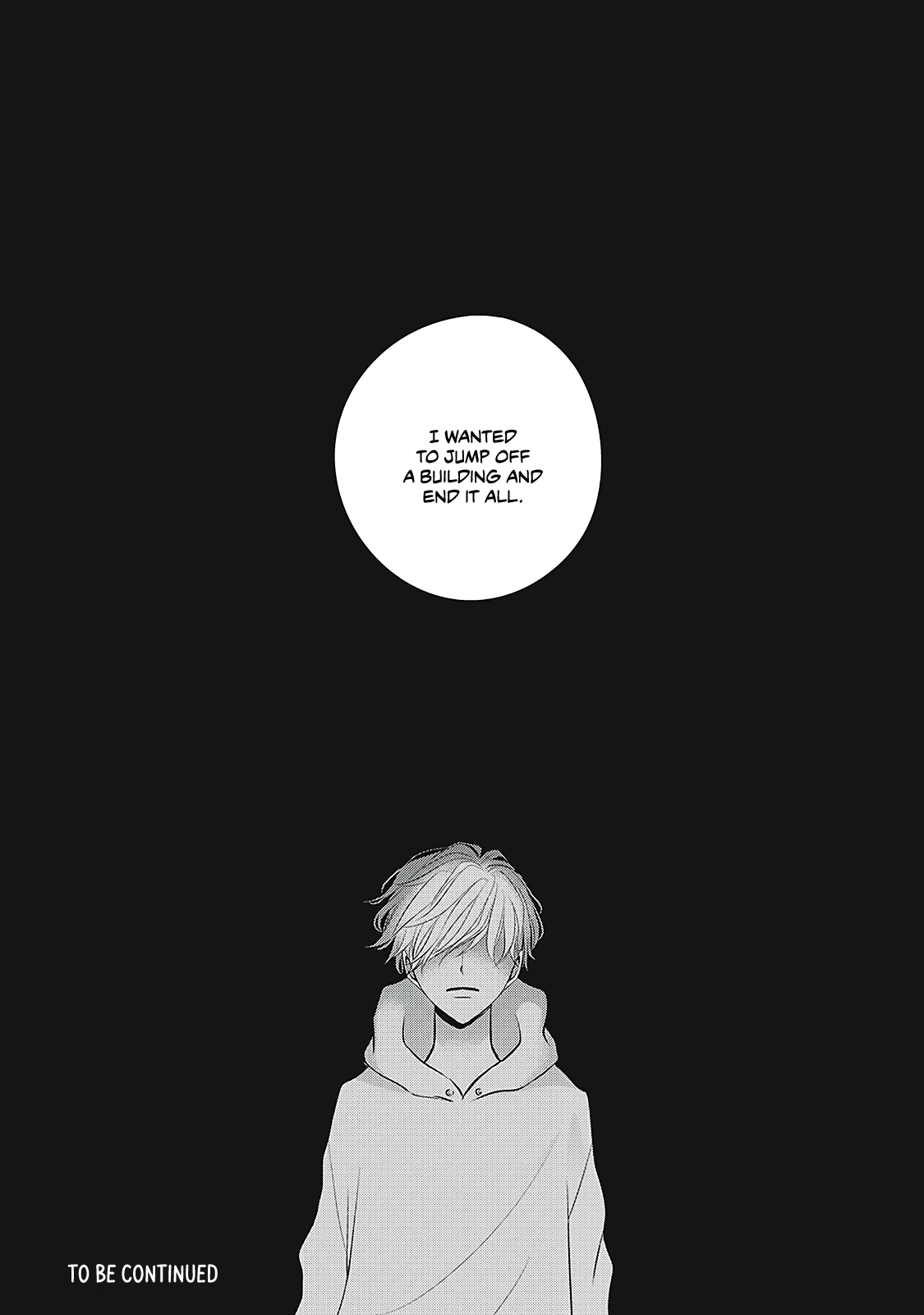 Halaman dari Juliet wo Ute Chapter 5