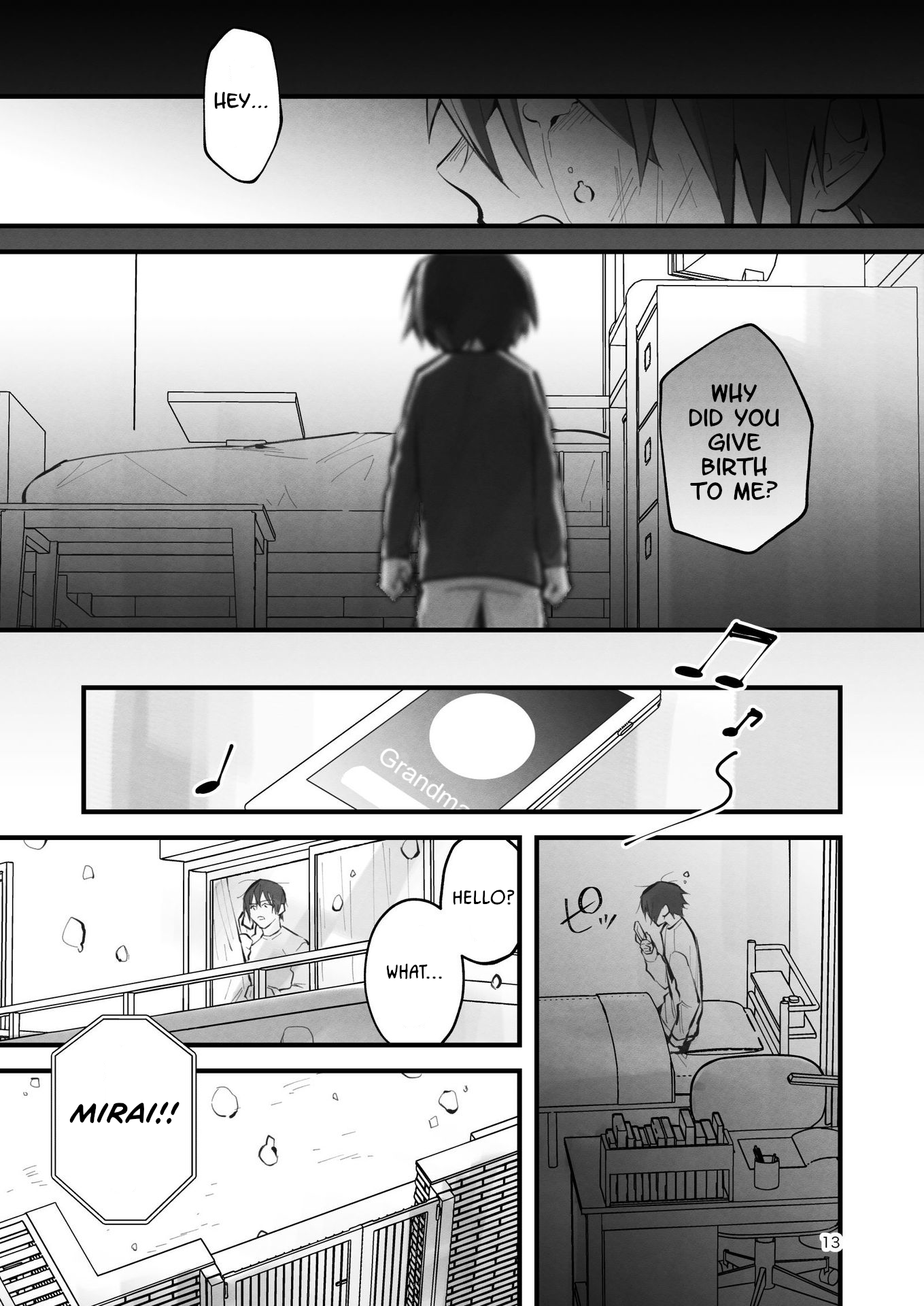 13