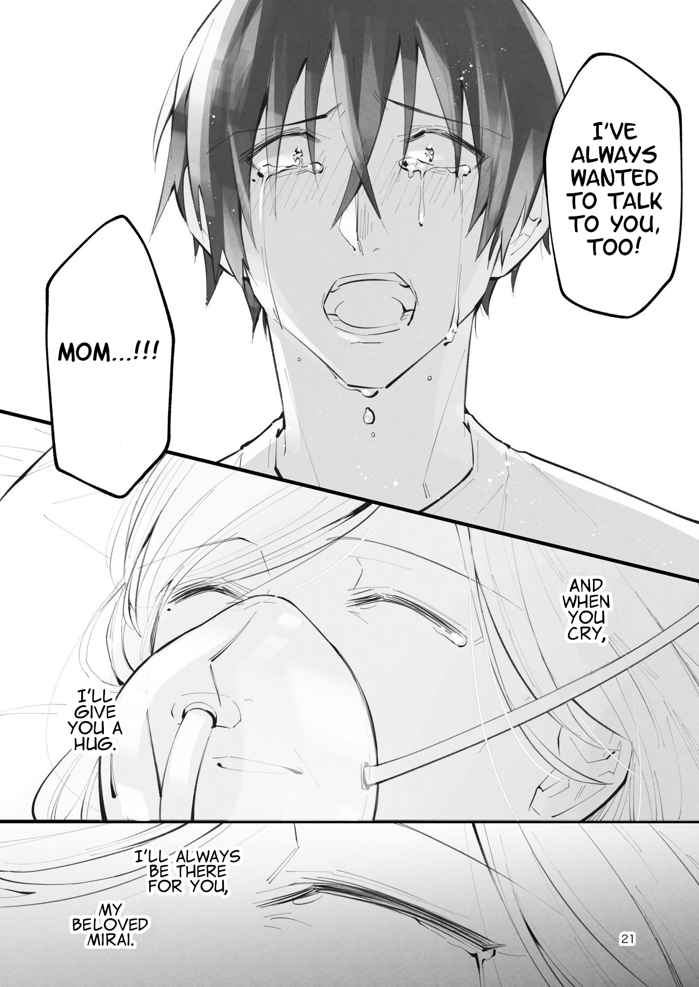 21