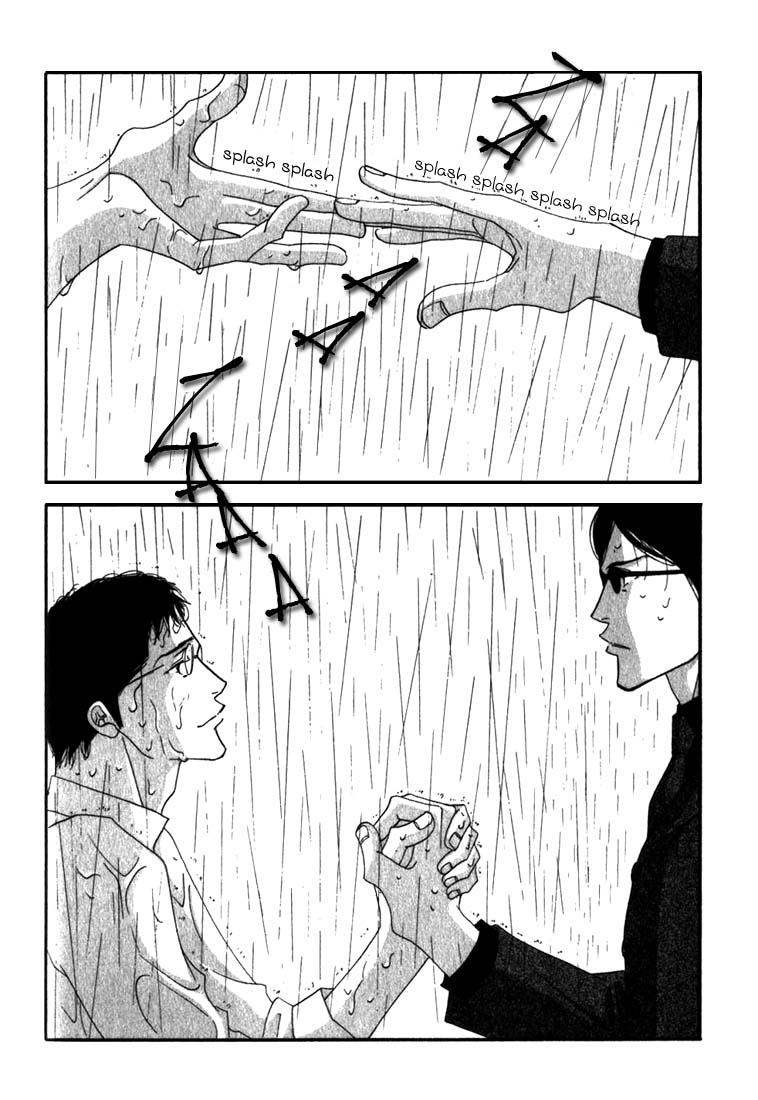 Halaman dari Seiyou Kottou Yougashiten Chapter 8
