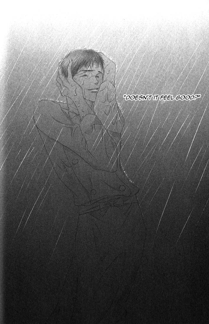 Halaman dari Seiyou Kottou Yougashiten Chapter 8