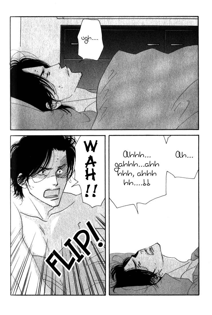 Halaman dari Seiyou Kottou Yougashiten Chapter 8