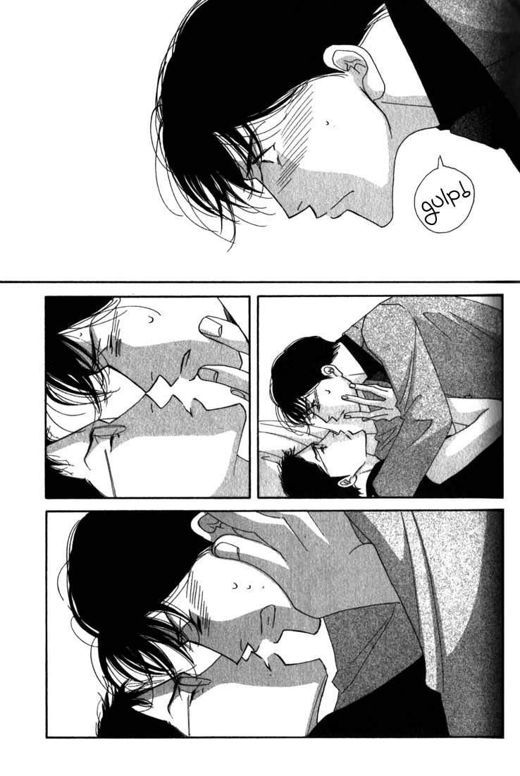 Halaman dari Seiyou Kottou Yougashiten Chapter 8
