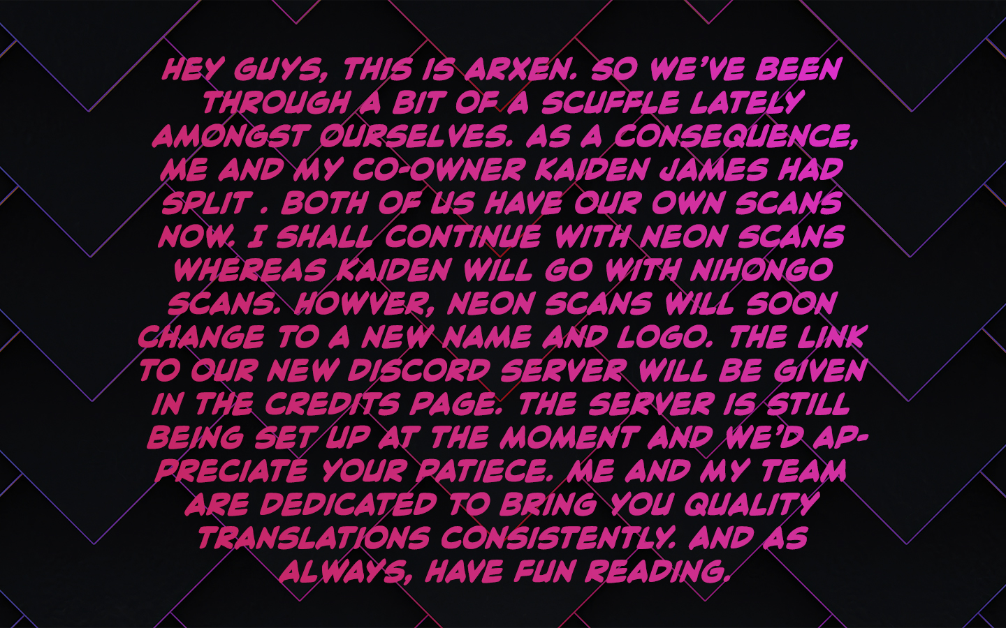 Halaman dari Boushoku no Berserk ~Ore dake Level to Iu Gainen wo Toppa suru~ Chapter 50