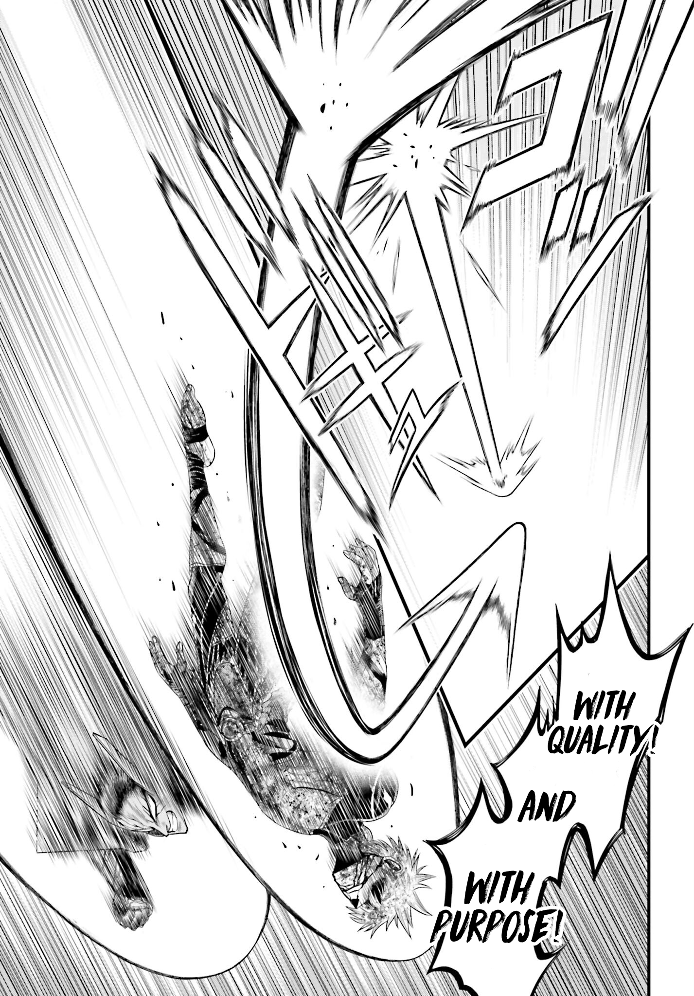 Chapter 3 – Unstoppable page