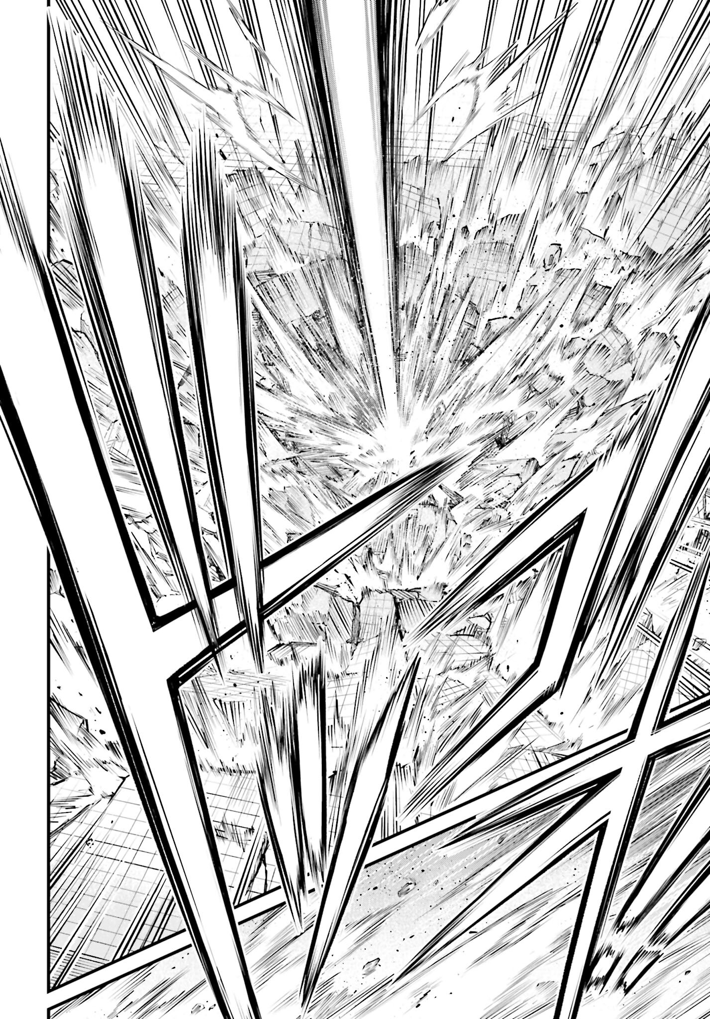 Chapter 3 – Unstoppable page