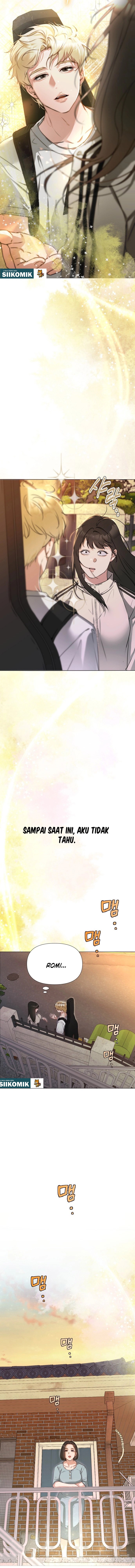 Our Romeo Chapter 1 - halaman 23