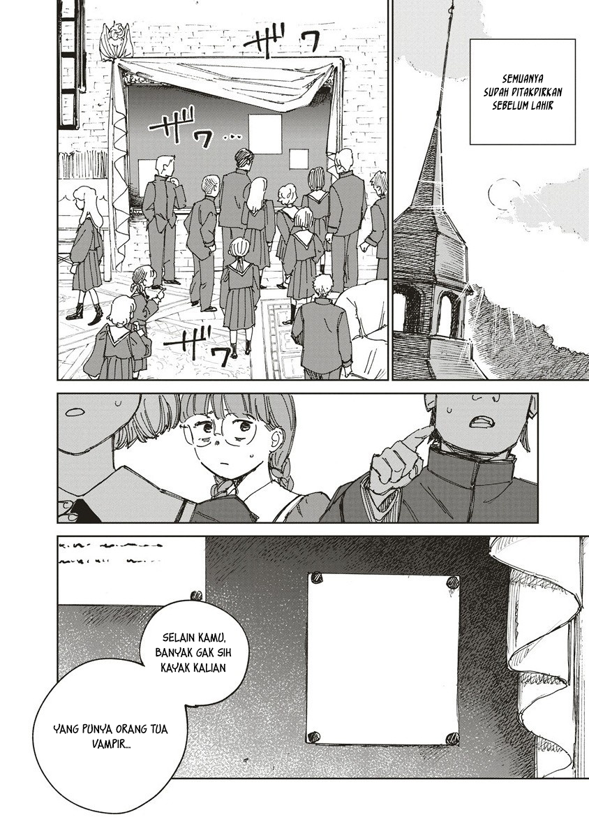 Ketsuen no Jiya Chapter 8.2 - halaman 11