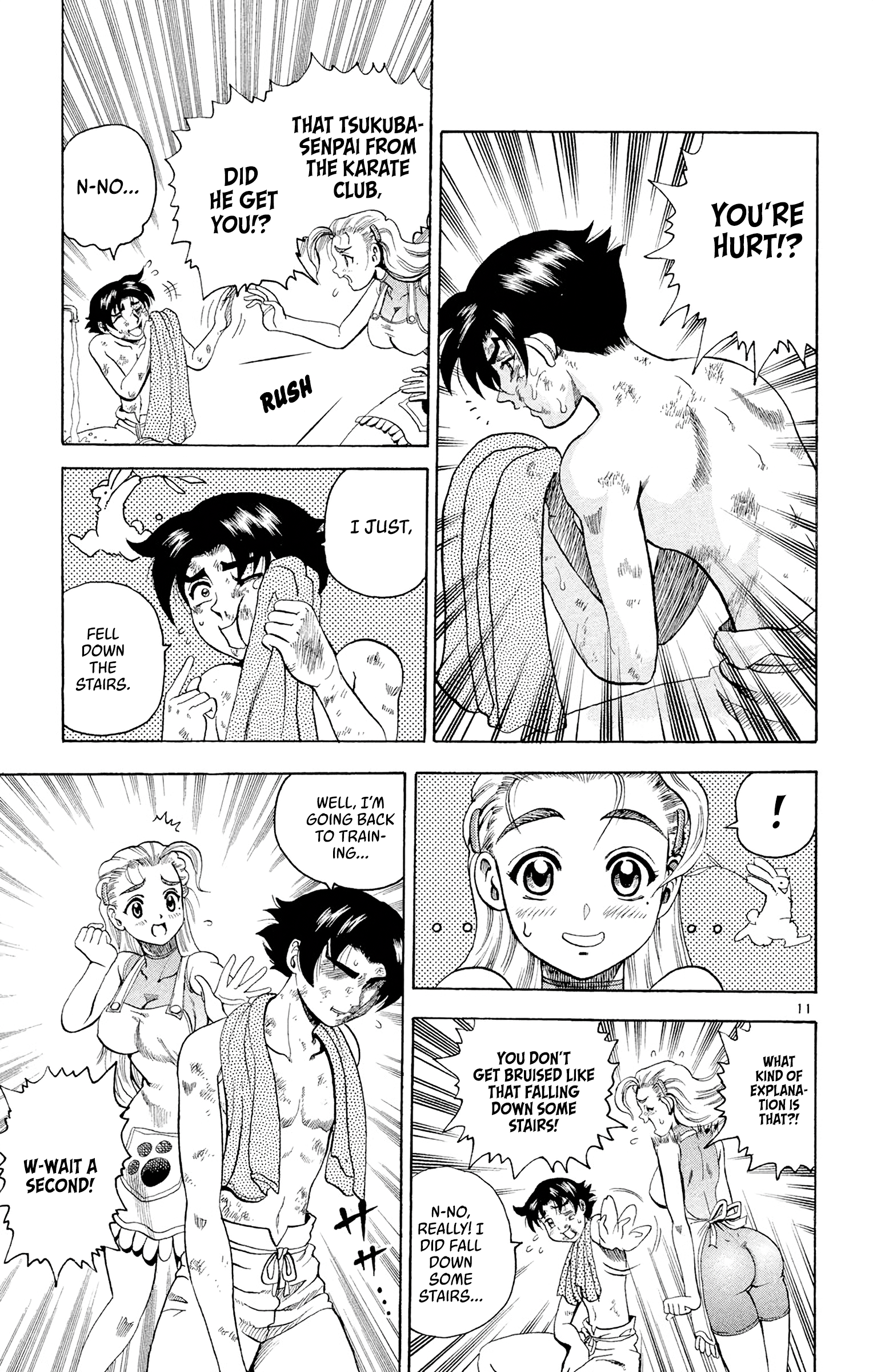 11