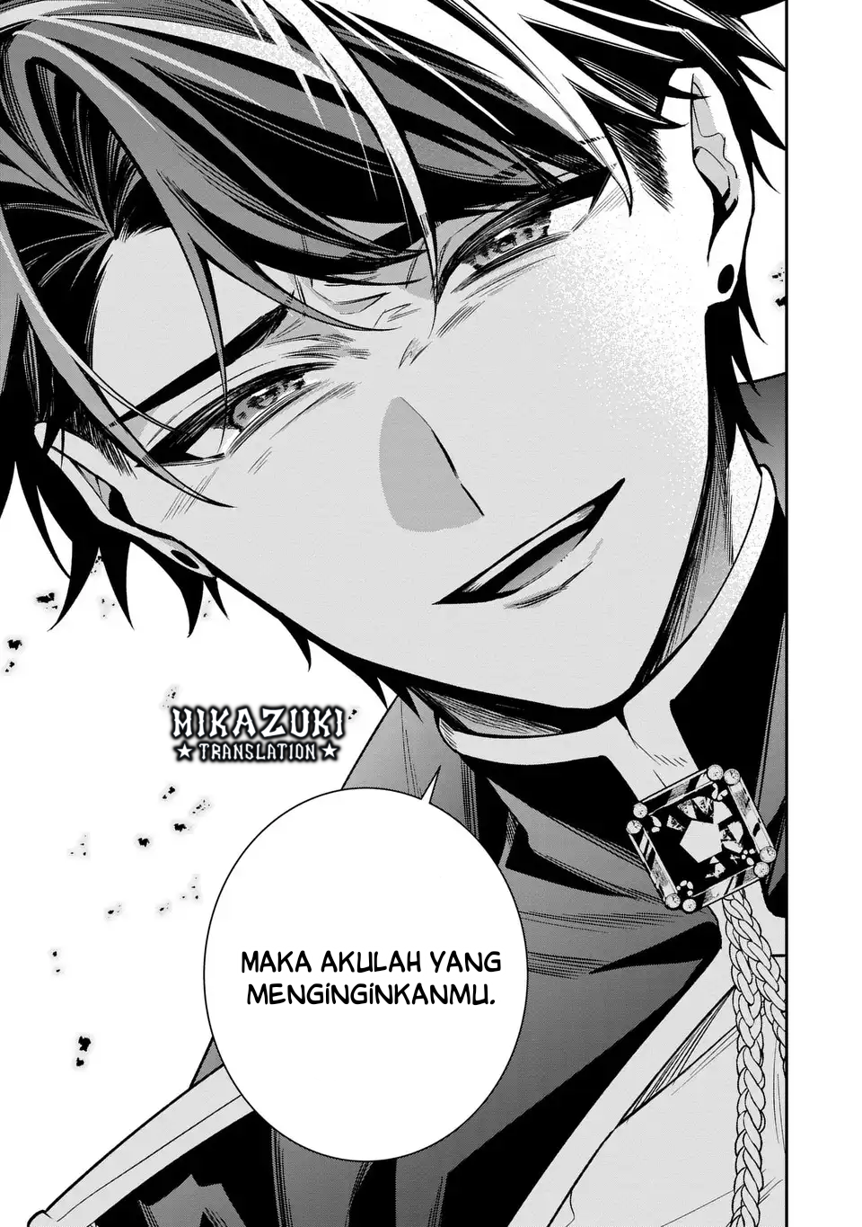 The Villainess Who Returned to the Past Has Too Much to Do Chapter 10 - halaman 11