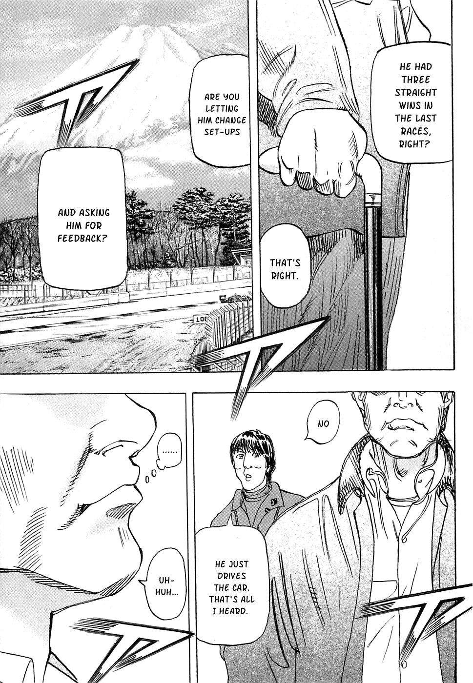 Halaman dari Capeta Chapter 56