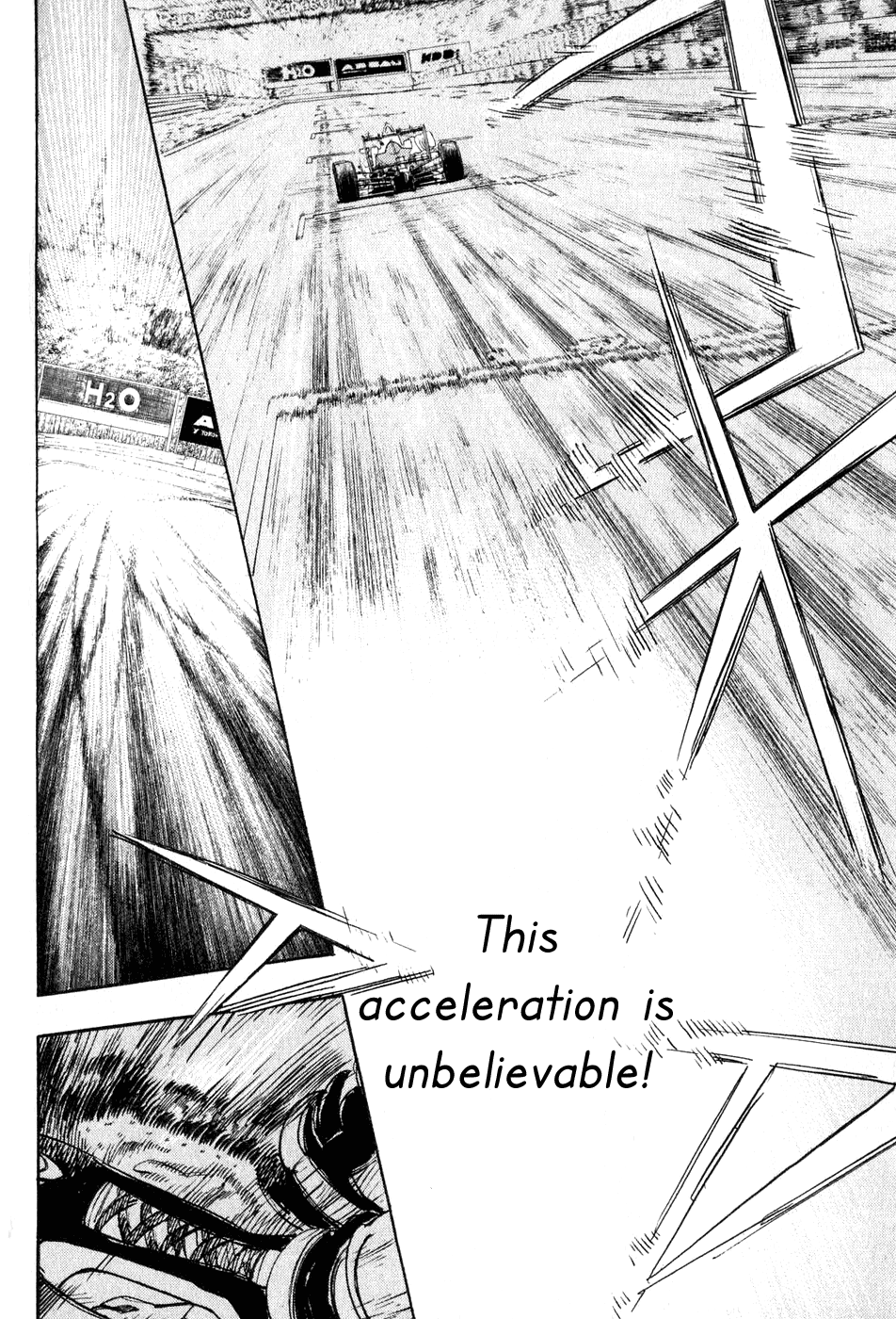 Halaman dari Capeta Chapter 56