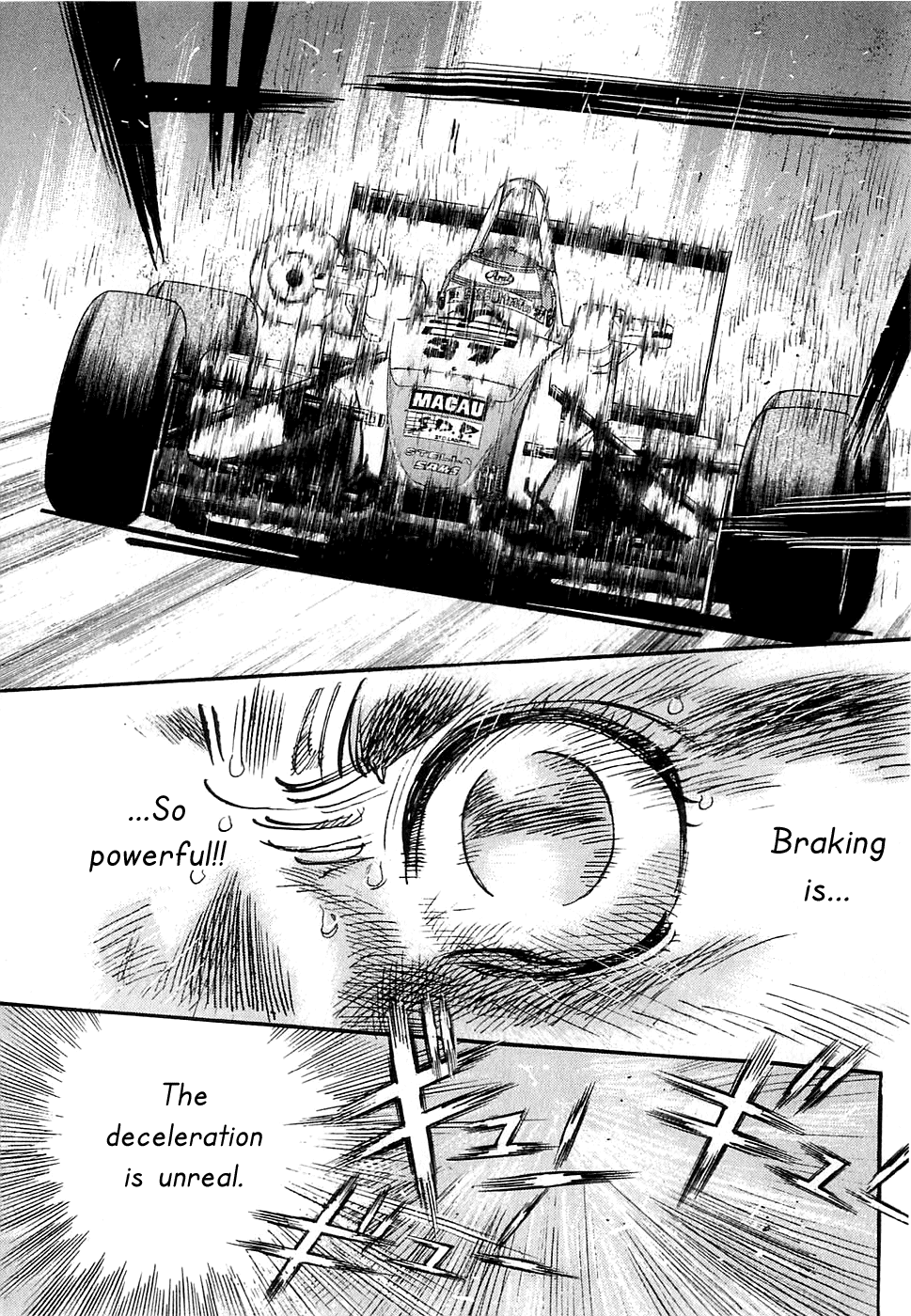 Halaman dari Capeta Chapter 56