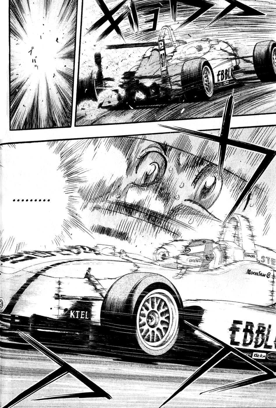 Halaman dari Capeta Chapter 56