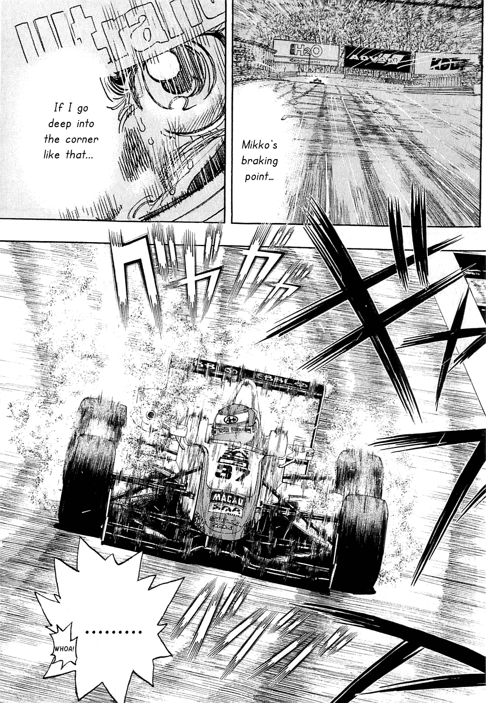 Halaman dari Capeta Chapter 56