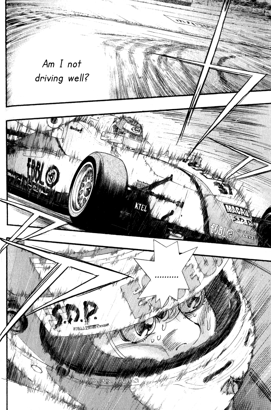 Halaman dari Capeta Chapter 56