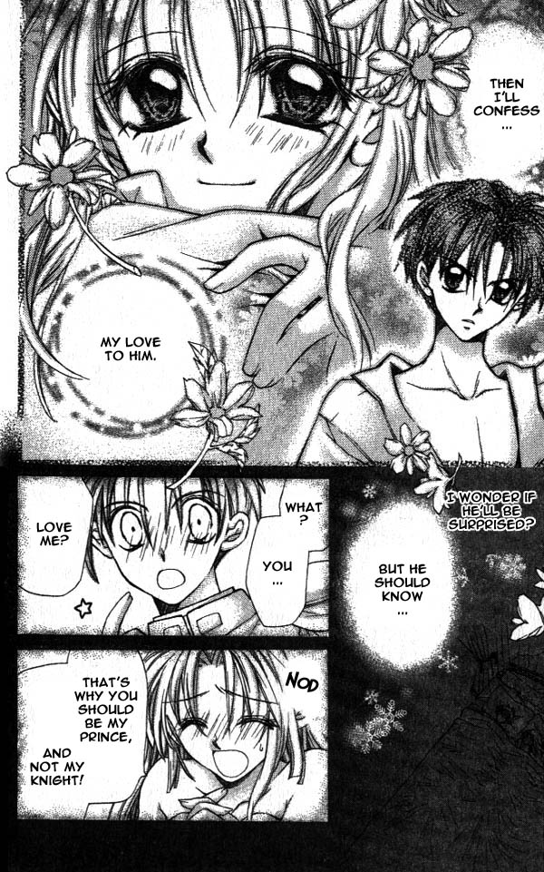 Halaman dari Time Stranger KYOKO Chapter 10