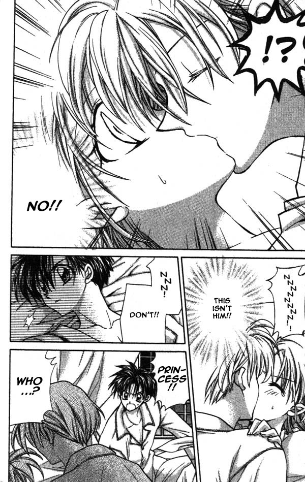 Halaman dari Time Stranger KYOKO Chapter 10