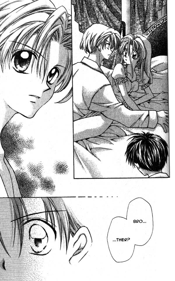 Halaman dari Time Stranger KYOKO Chapter 10