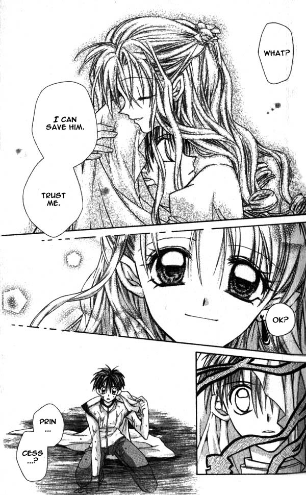 Halaman dari Time Stranger KYOKO Chapter 10
