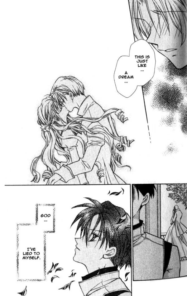 Halaman dari Time Stranger KYOKO Chapter 10