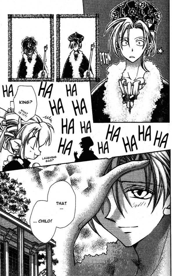 Halaman dari Time Stranger KYOKO Chapter 10