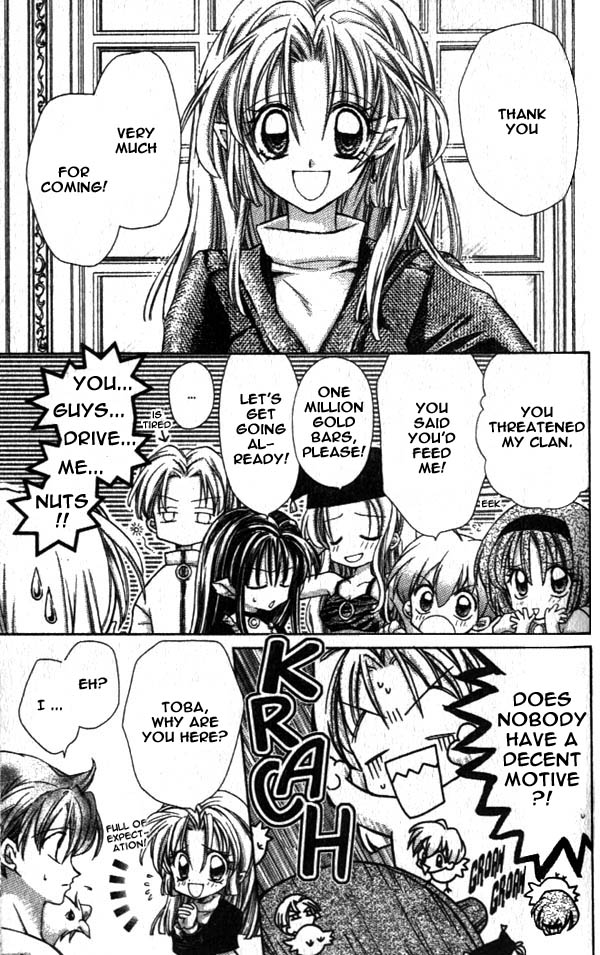 Halaman dari Time Stranger KYOKO Chapter 10