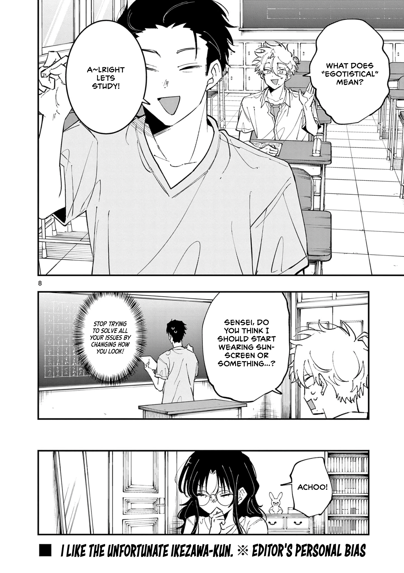 8