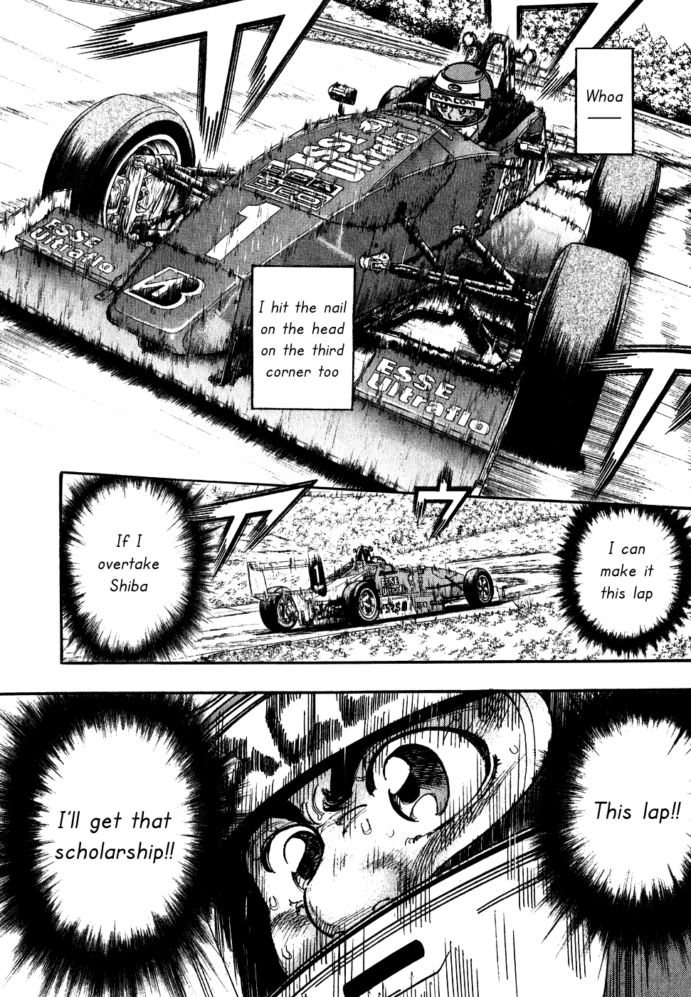Halaman dari Capeta Chapter 34