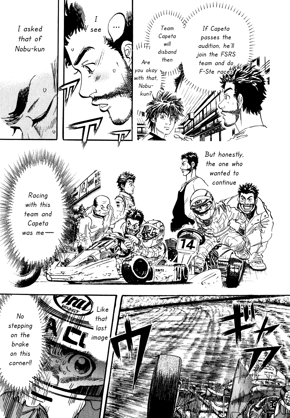 Halaman dari Capeta Chapter 34