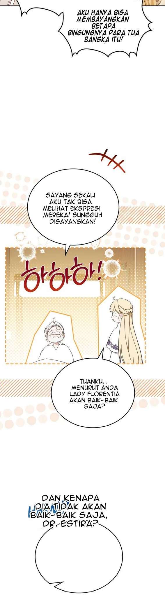 I Shall Master This Family Chapter 205 - halaman 35